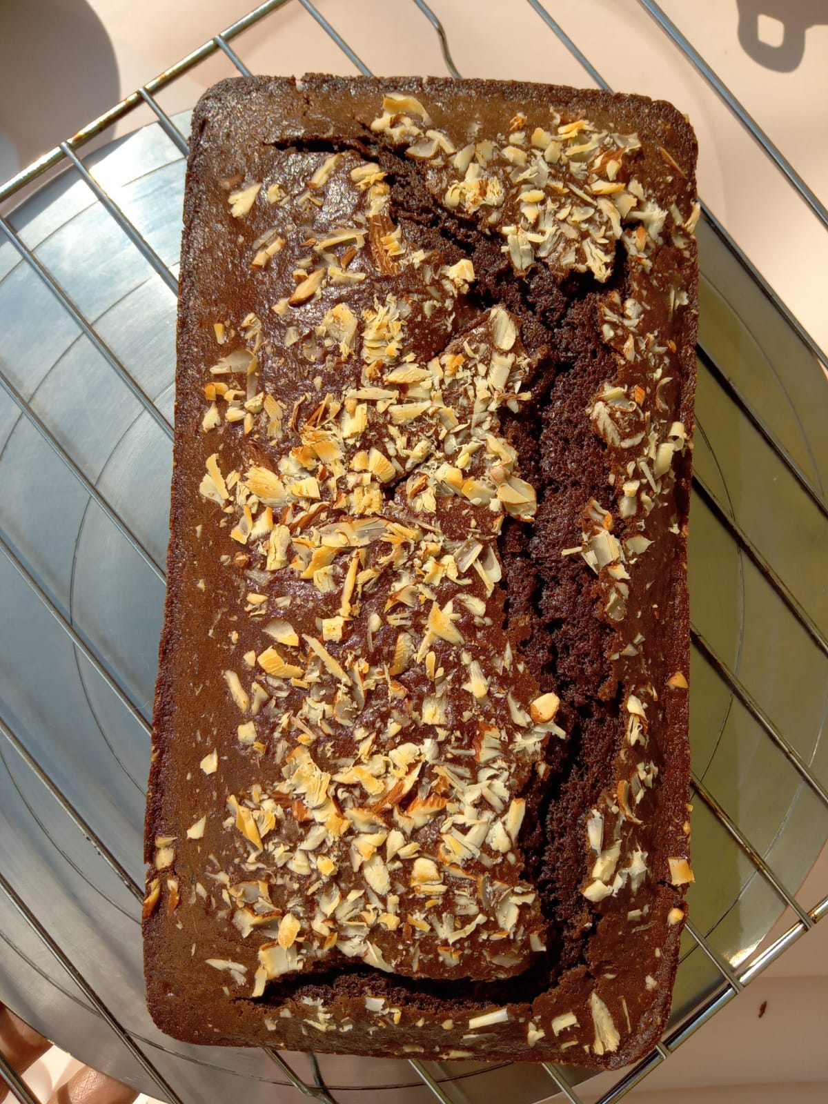 Chocolate Cake Dessert