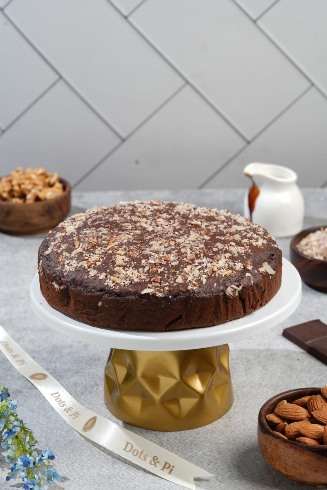 Chocolate Cake Dessert
