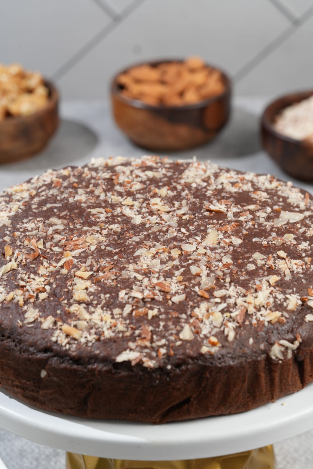 Chocolate Cake Dessert