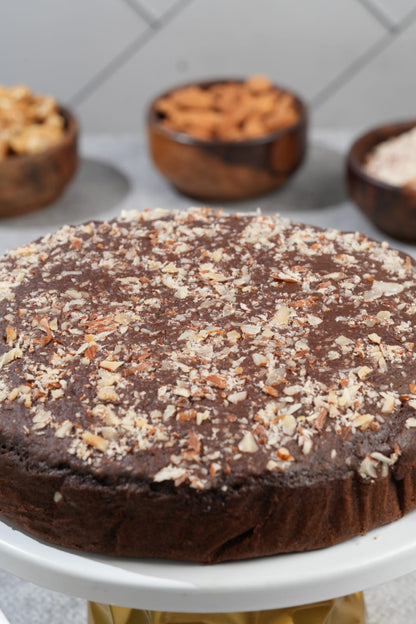 Chocolate Cake Dessert