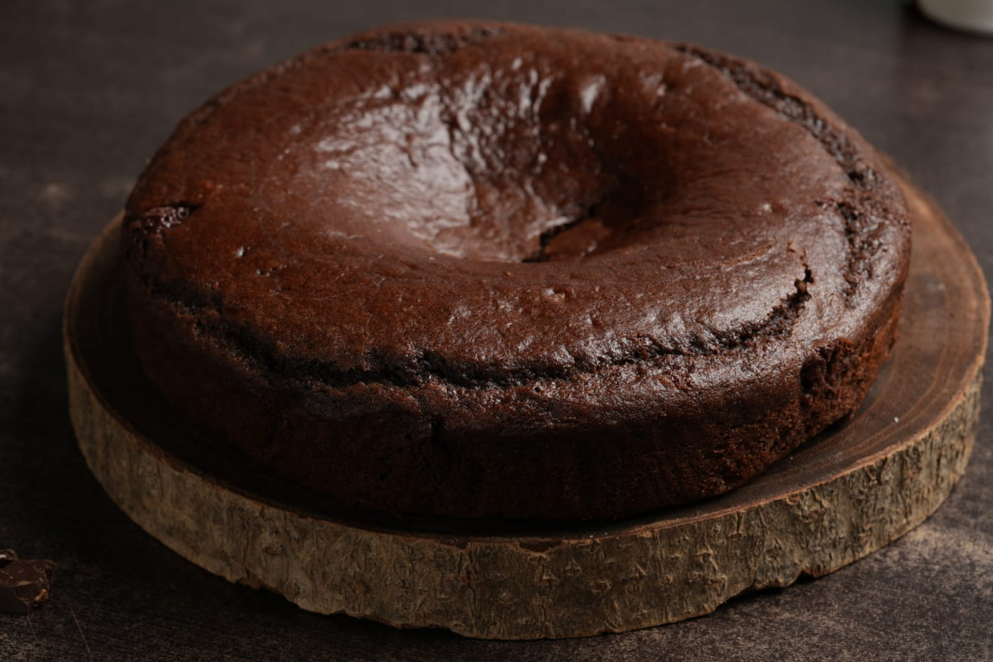 Choco Lava