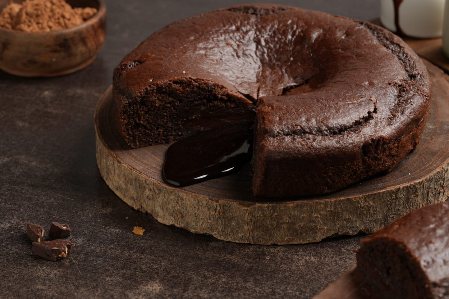 Choco Lava